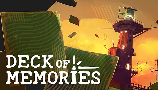 Deck of Memories