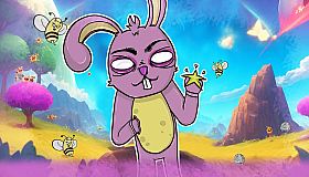 The Rabbit Crazy Adventure Bundle