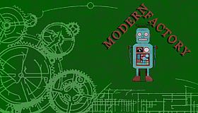ModernFactory