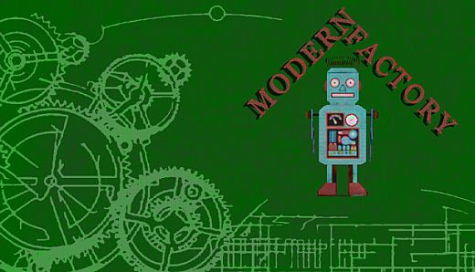 ModernFactory