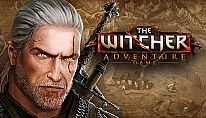 Kup The Witcher Adventure Game na PC
