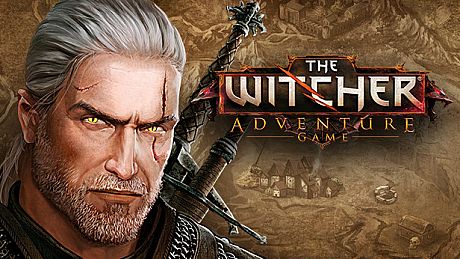 The Witcher Adventure Game Game