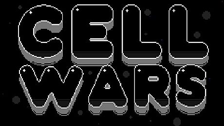 Cell Wars Game