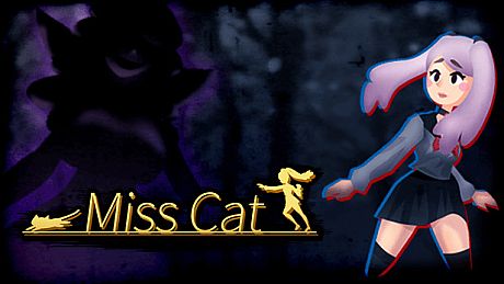 Miss Cat