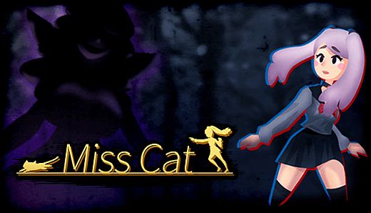 Miss Cat