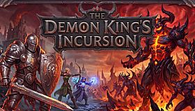 The Demon King's Incursion