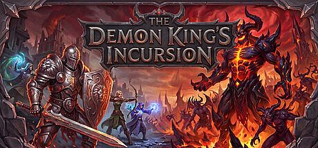 The Demon King's Incursion Game