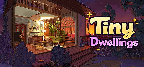 Tiny Dwellings Game