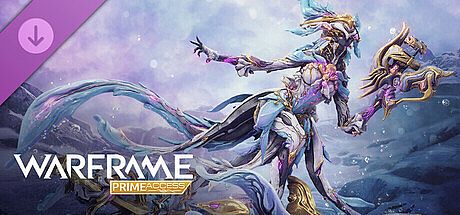 Warframe: Yareli Prime Access - Complete Pack