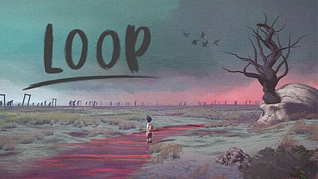 Loop : Beginning Of Never Ending Journey Game
