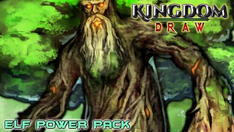 Kingdom Draw - Elf Power Pack DLC