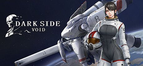 Dark Side Void Game