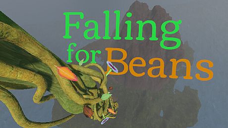 Falling for Beans Game