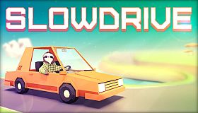 Slowdrive