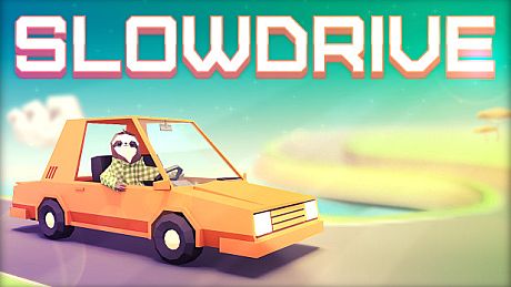 Slowdrive Game