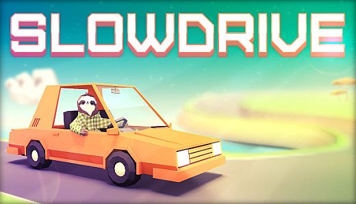 Slowdrive