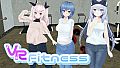 VR Fitness - R18 DLC