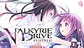 VALKYRIE DRIVE Complete Edition