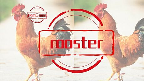 hgmGame-rooster Game