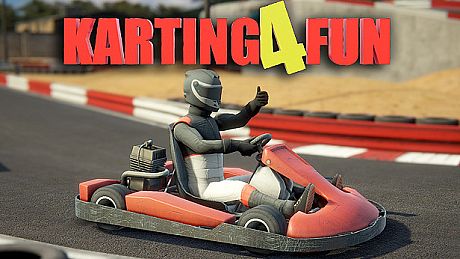 Karting4Fun Game