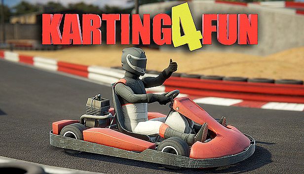 Buy Karting4Fun
