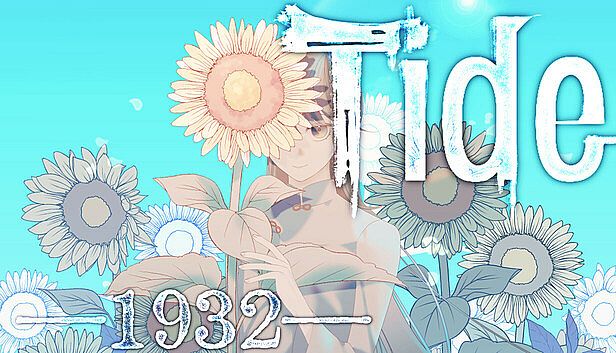 Buy Tide—1932—