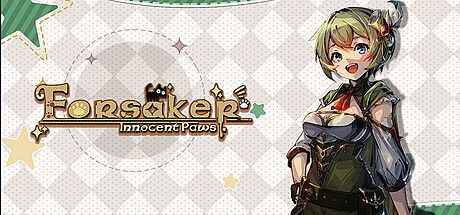 弃种：小猫猫能有什么坏心思呢（Forsaker: ​Innocent Paws） Game