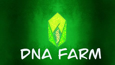DNA Farm Game