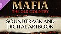 Mafia: The Old Country - Soundtrack and Digital Artbook
