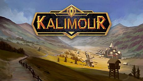 Kalimour Game