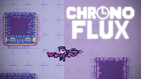 Chrono Flux Game