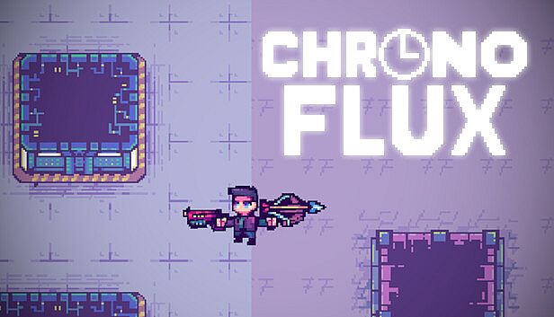 Buy Chrono Flux