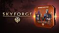 Skyforge - Costume Booster Pack
