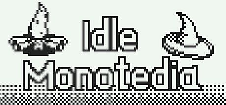 Idle Monotedia Game