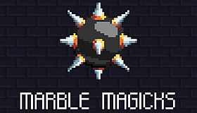 Marble Magicks