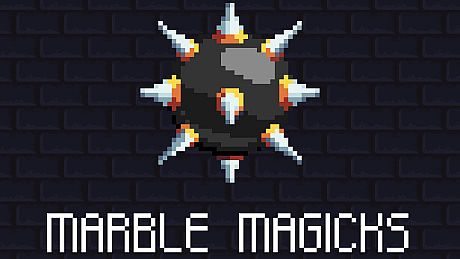 Marble Magicks Game