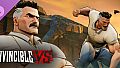 Invincible VS - Like Father, Like Son - Skin Bundle