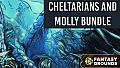 Fantasy Grounds - Cheltarians and Molly Bundle