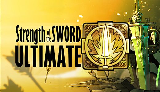 Strength of the Sword ULTIMATE