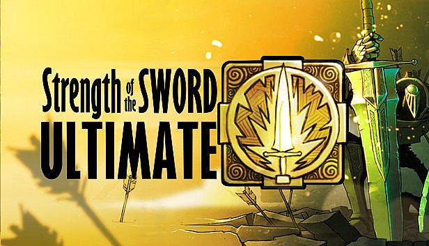 Buy Strength of the Sword ULTIMATE