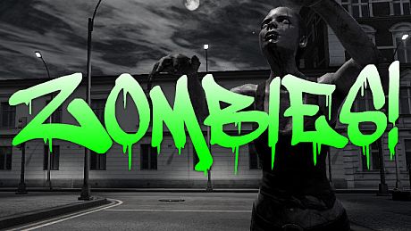 Zombies! Game