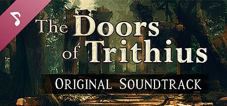 The Doors of Trithius Soundtrack DLC