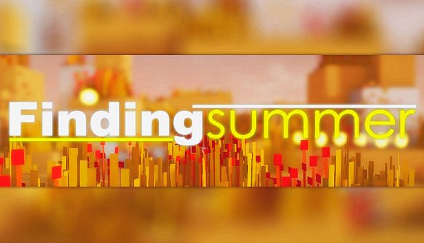 Buy Finding summer