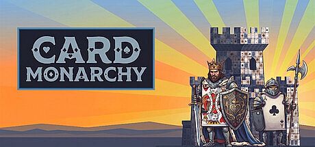 Card Monarchy Game