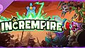 Incrempire - Supporter Pack