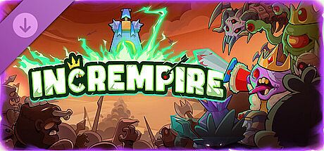 Incrempire - Supporter Pack DLC