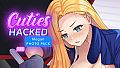 Cuties Hacked - Megan Photo Pack