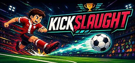 KICKSLAUGHT Game