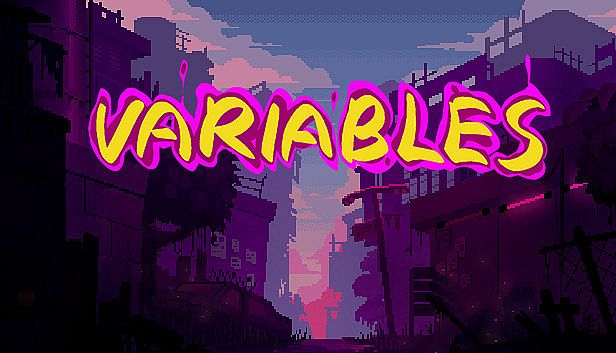 Buy 变量 Variables