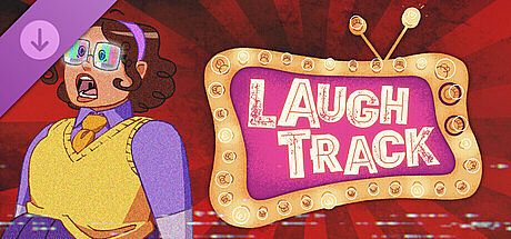 Laugh Track - Appreciation Donation